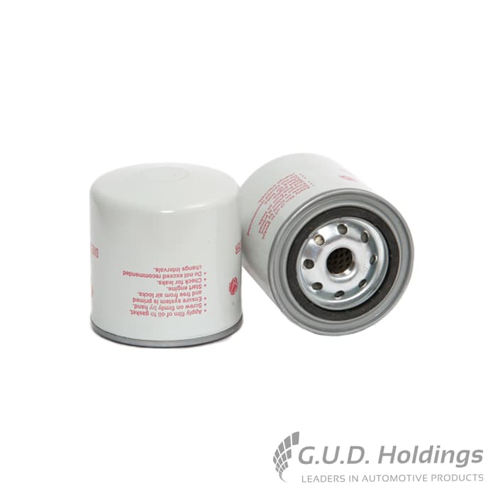 Oil filter — Asia, Hoffman, Ford and 2 other makes