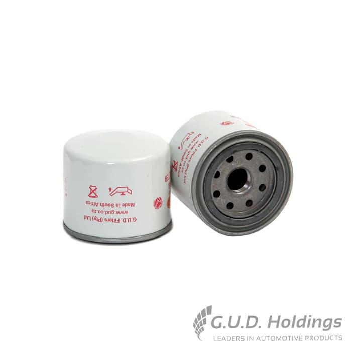 Oil filter — Mitsubishi, Isuzu, Komatsu