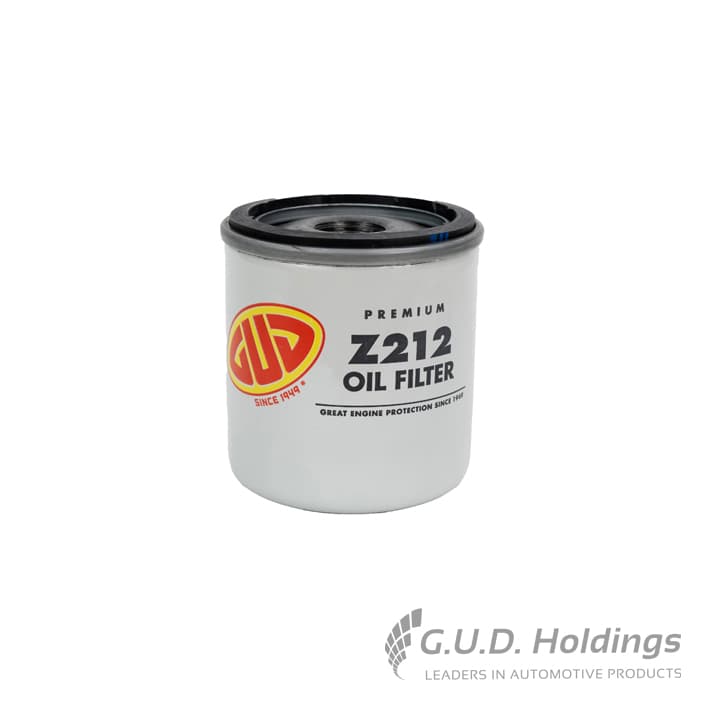 Oil filter — Toyota, Buell, Geely and 2 other makes