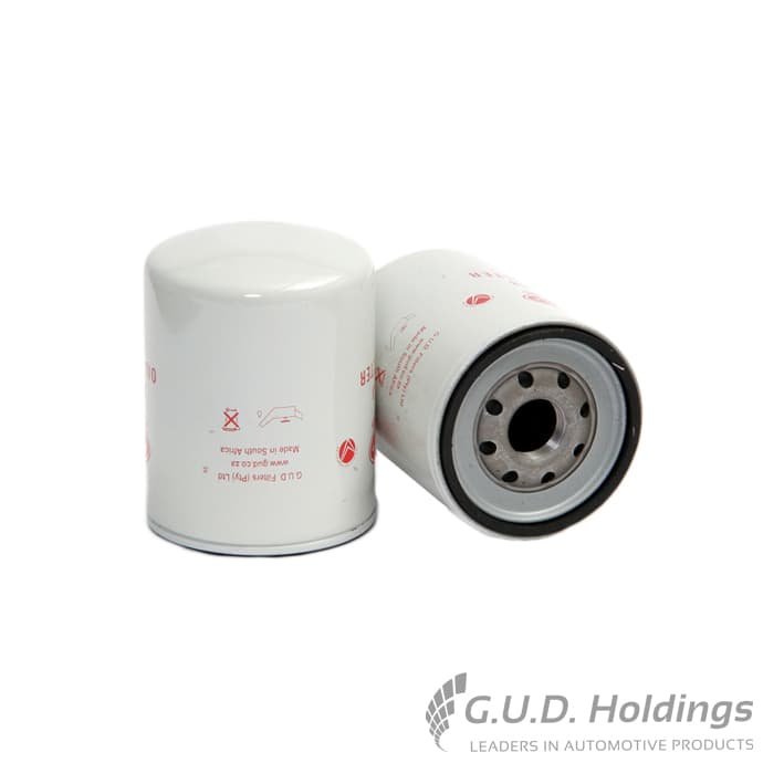 Oil filter — Isuzu, Opel
