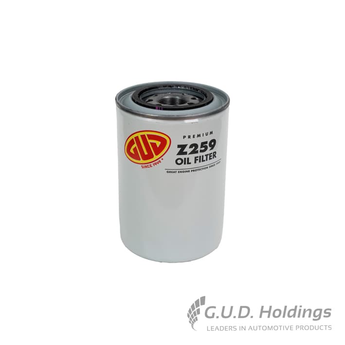 Oil filter — Mitsubishi, Mitsubishi Fuso, Hyundai and 1 other make
