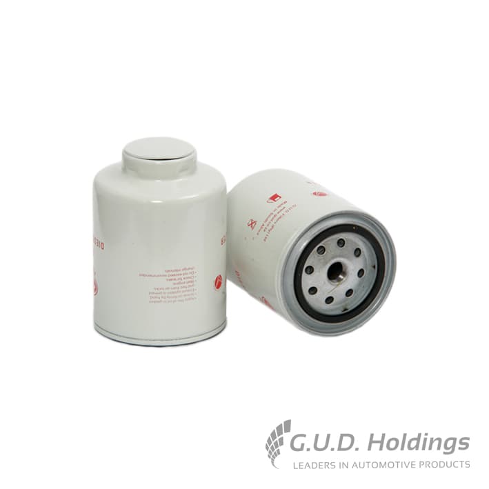 Oil filter — Opel, Chevrolet