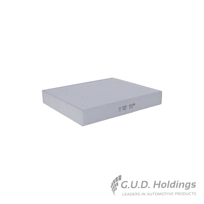 Cabin air filter — Chevrolet, Opel