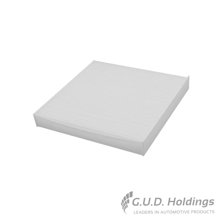 Cabin air filter — Honda