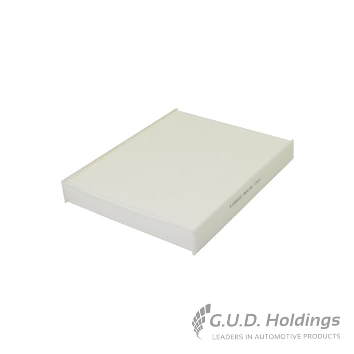 Cabin air filter — Ford
