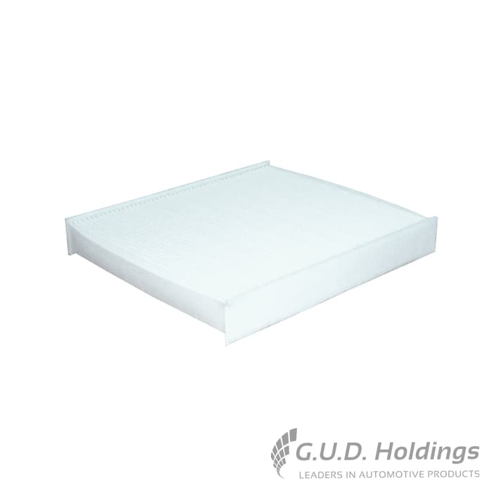 Cabin air filter — Volkswagen, Audi