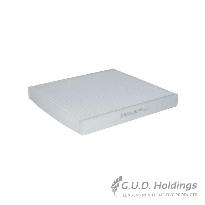 Cabin air filter — Volkswagen, Audi