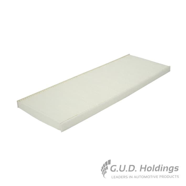 Cabin air filter — Opel, Chevrolet