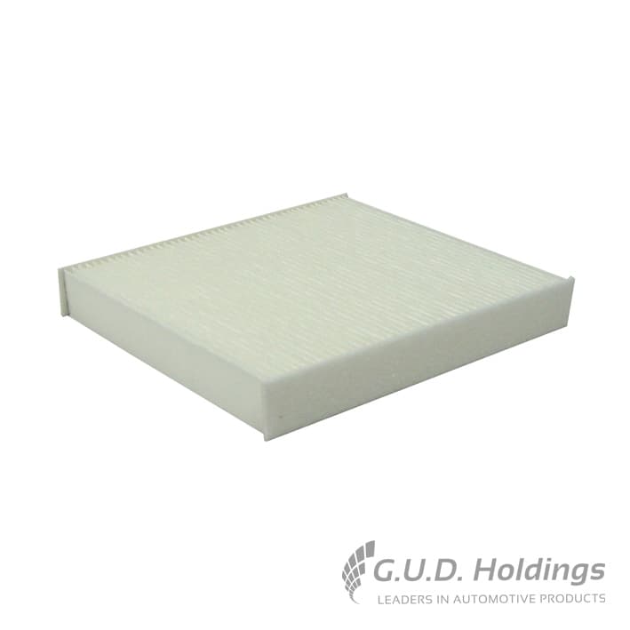 Cabin air filter — Renault, Nissan, Mitsubishi