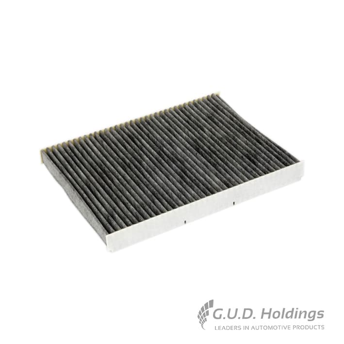 Cabin air filter — Audi, Toyota, Volkswagen and 10 other makes