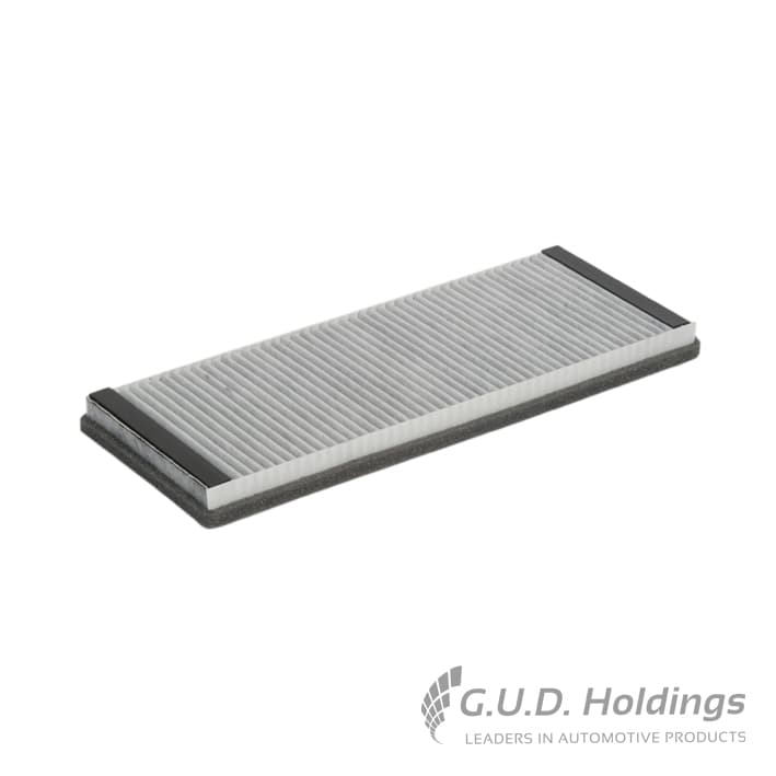 Cabin air filter — Audi, Isuzu, Mitsubishi and 6 other makes