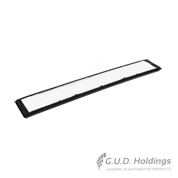 Cabin air filter — BMW, Land Rover, Volkswagen and 7 other makes
