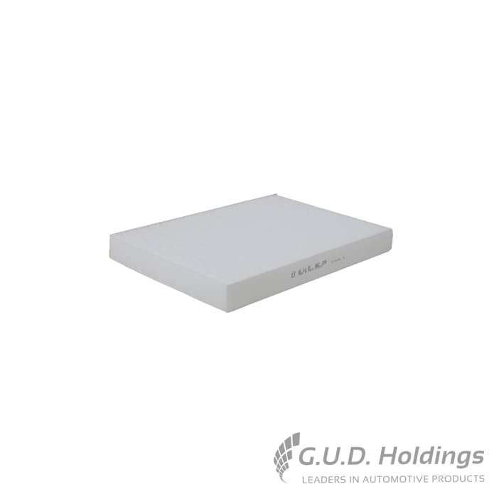 Cabin air filter — Audi, JAC, Jetour