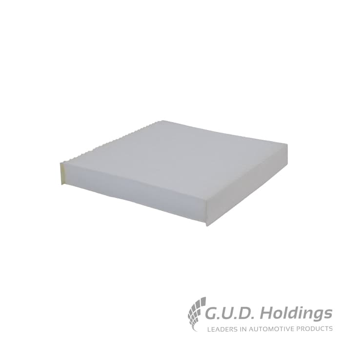 Cabin air filter — Lexus, Nissan, Subaru
