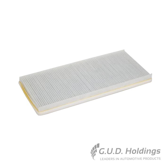 Cabin air filter — Mercedes-Benz, Volkswagen