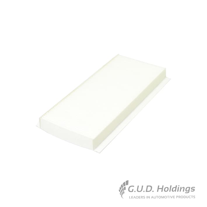 Cabin air filter — Mercedes-Benz, Ford, Honda and 2 other makes