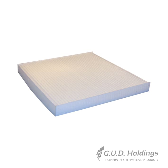 Cabin air filter — Toyota