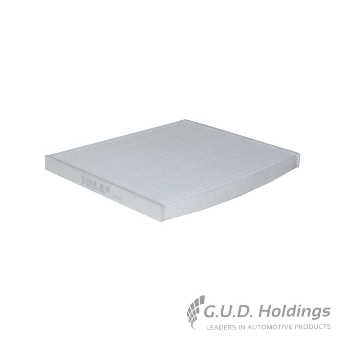 Cabin air filter — Fiat, Opel, Alfa Romeo