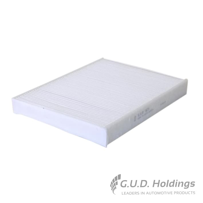 Cabin air filter — Volkswagen, Audi