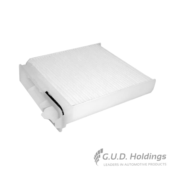 Cabin air filter — Renault, Nissan
