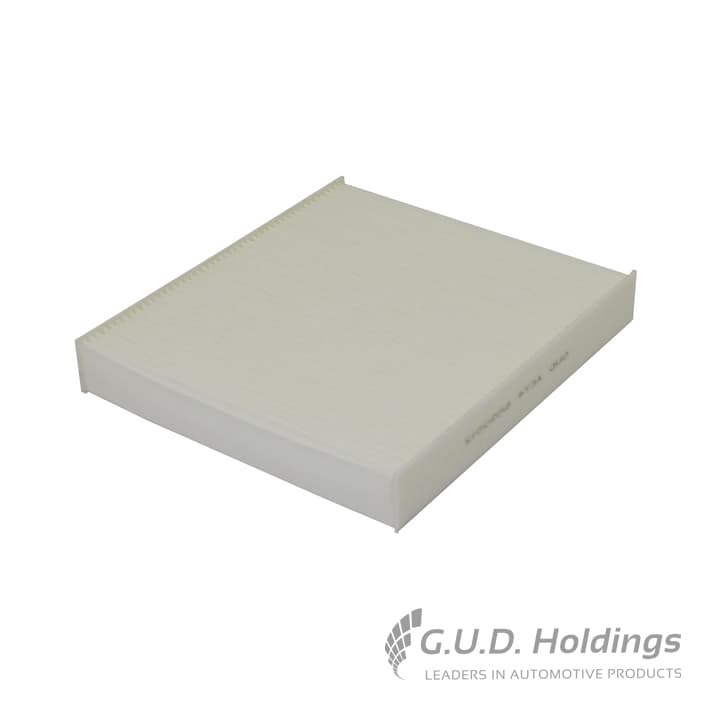 Cabin air filter — Volvo, Ford