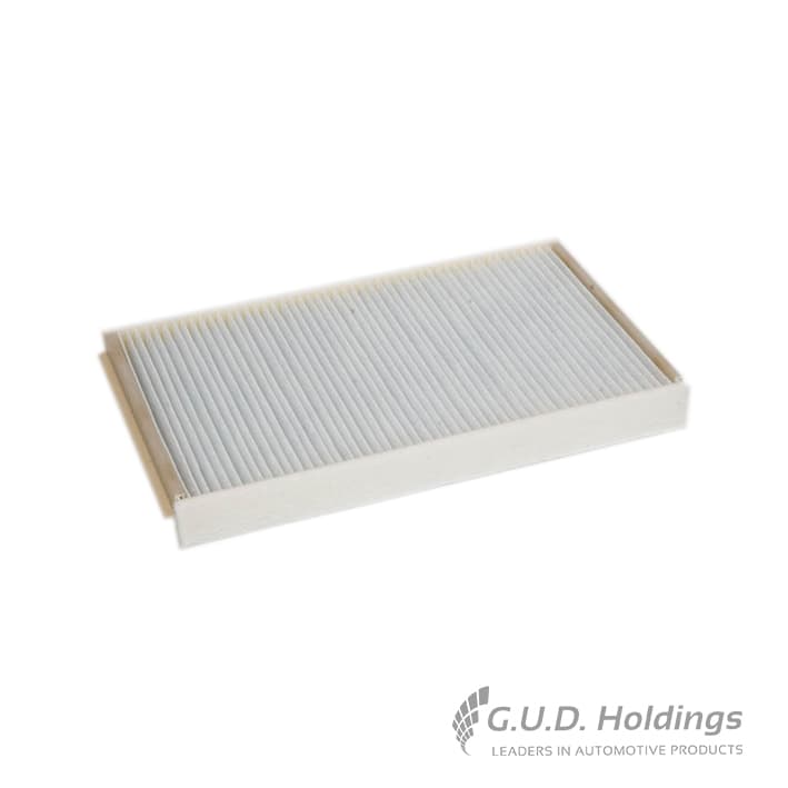 Cabin air filter — Opel, Ford, Nissan and 4 other makes
