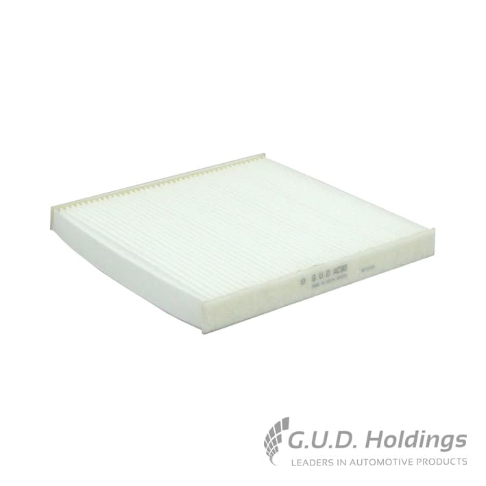 Cabin air filter — Toyota, Subaru, GWM and 1 other make