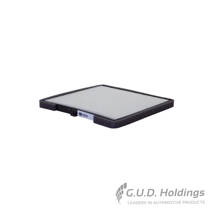 Cabin air filter — Hyundai, Kia