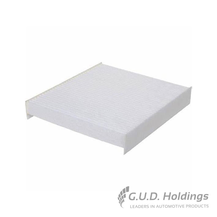 Cabin air filter — Ford