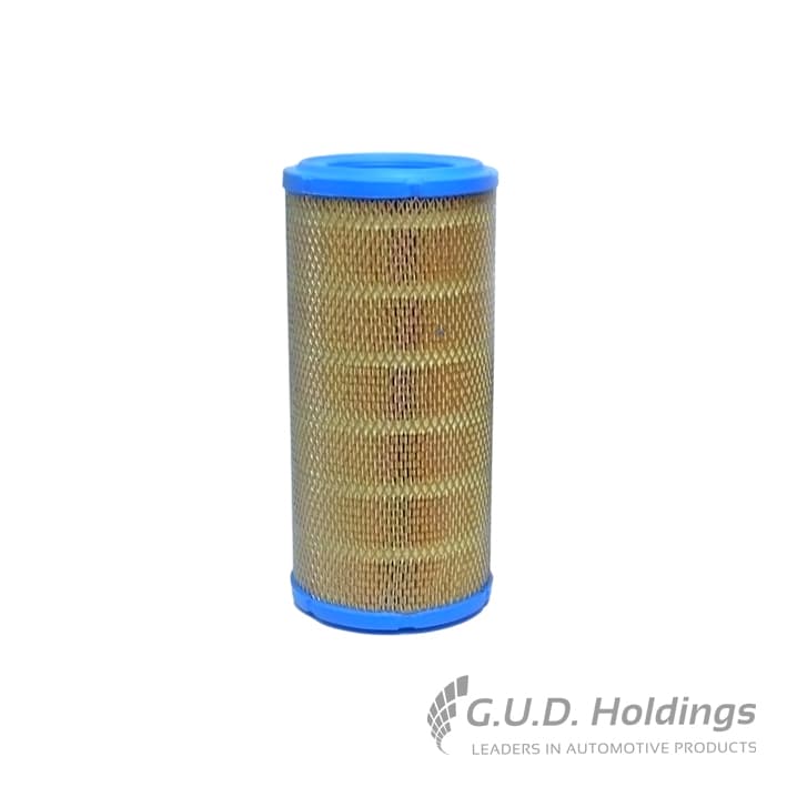 Air filter — Case/International, Iveco, John Deere and 10 other makes