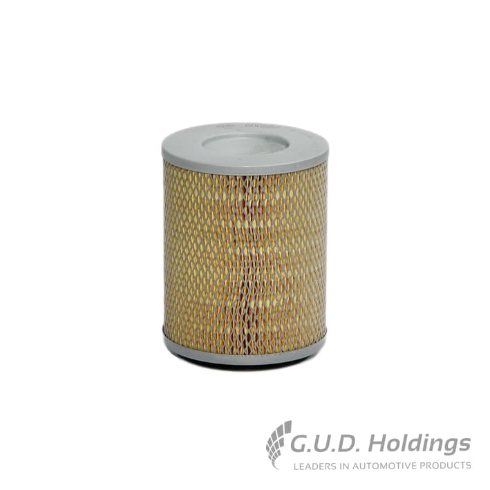 Air filter — Isuzu, Nissan