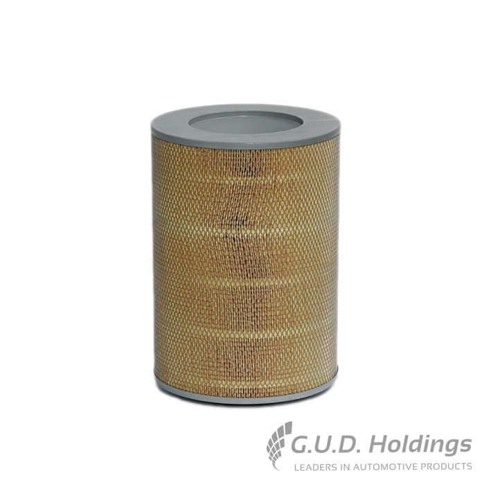 Air filter — Isuzu, Komatsu, Timberjack and 2 other makes