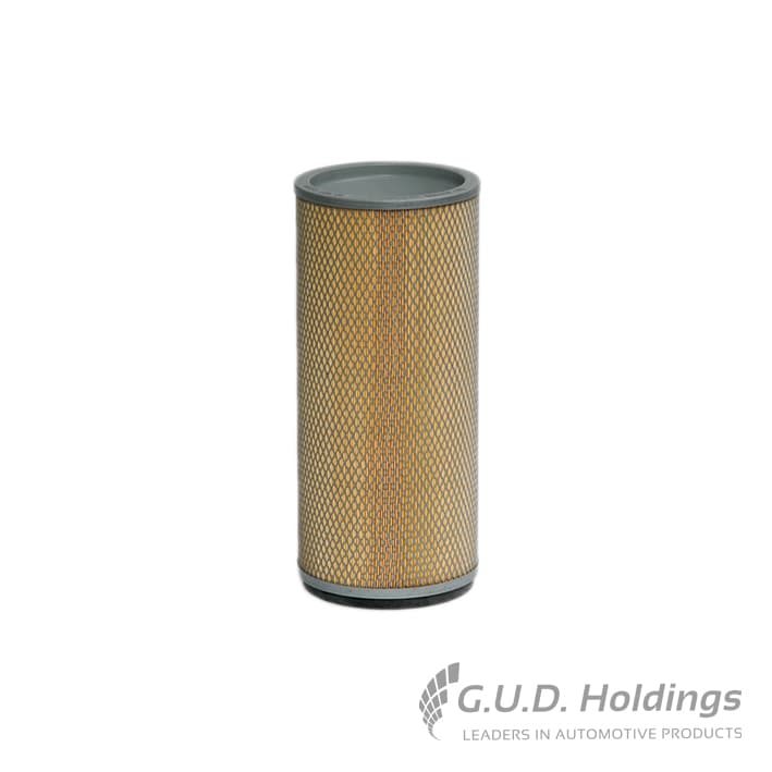 Air safety filter — Isuzu, Komatsu, Timberjack and 2 other makes