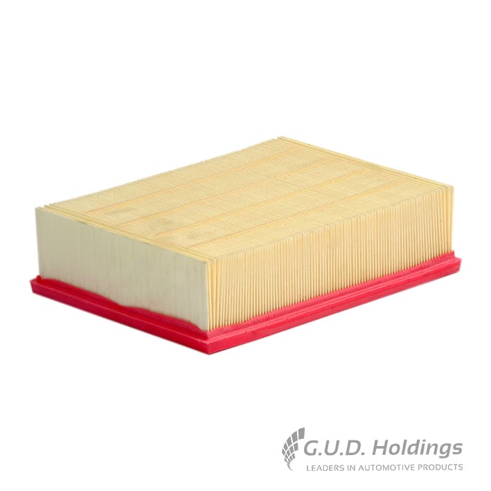 Air filter — Audi