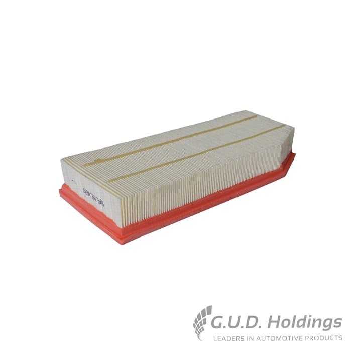 Air filter — Mercedes-Benz