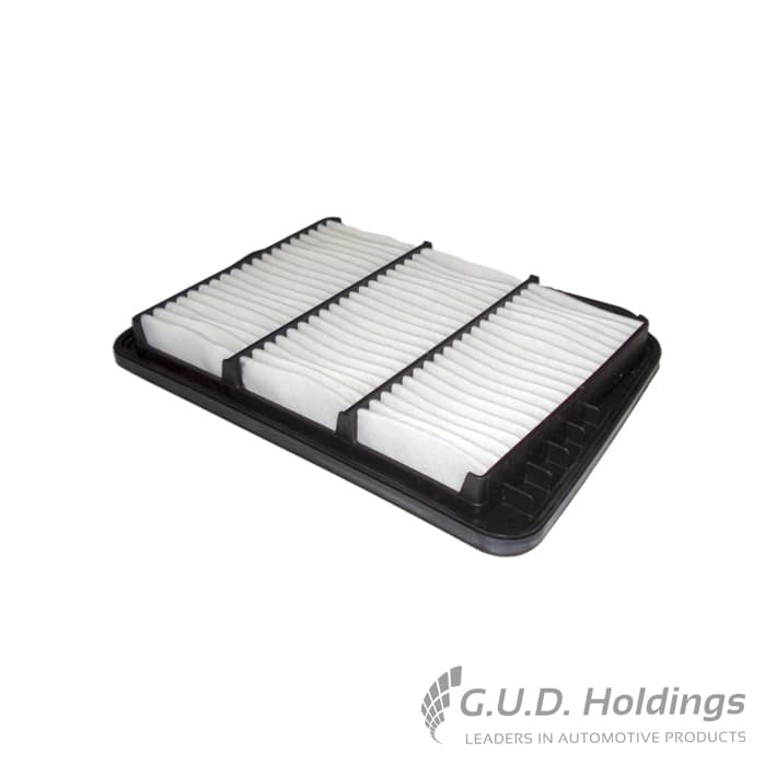 Air filter — Chevrolet