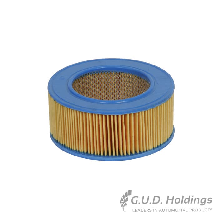 Air filter — Nissan, Hyundai, Land Rover and 1 other make