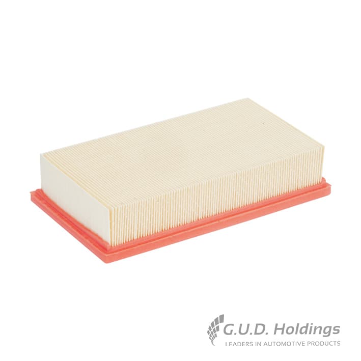 Air filter — Volvo, Ford