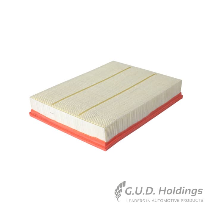 Air filter — Mercedes-Benz, Volkswagen