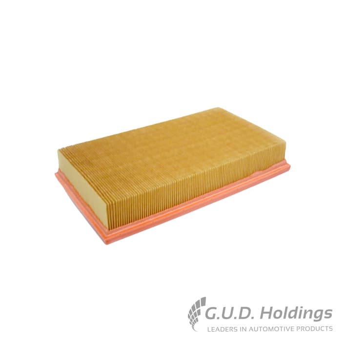 Air filter — Jaguar