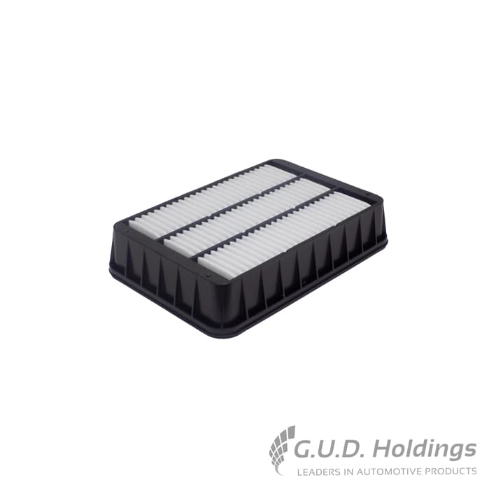 Air filter — Mitsubishi, Citroen, Peugeot