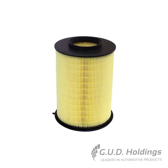 Air filter — Ford, Volvo