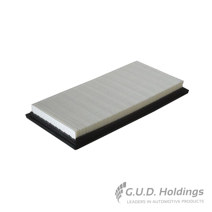 Air filter — Dodge, Jeep