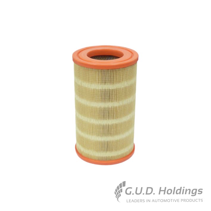 Air filter — Chevrolet, Isuzu