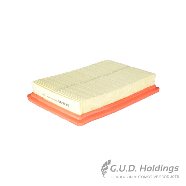 Air filter — Hyundai