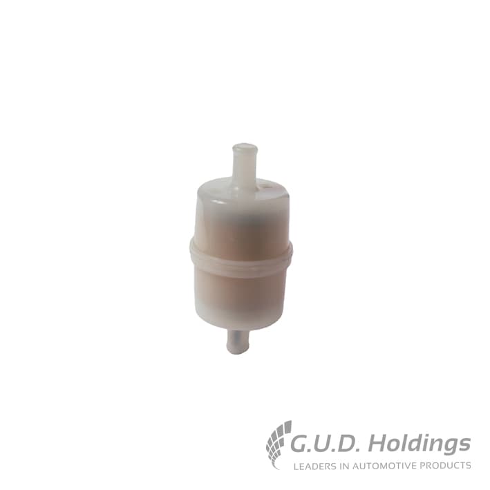 Fuel filter — Mercedes-Benz, Isuzu