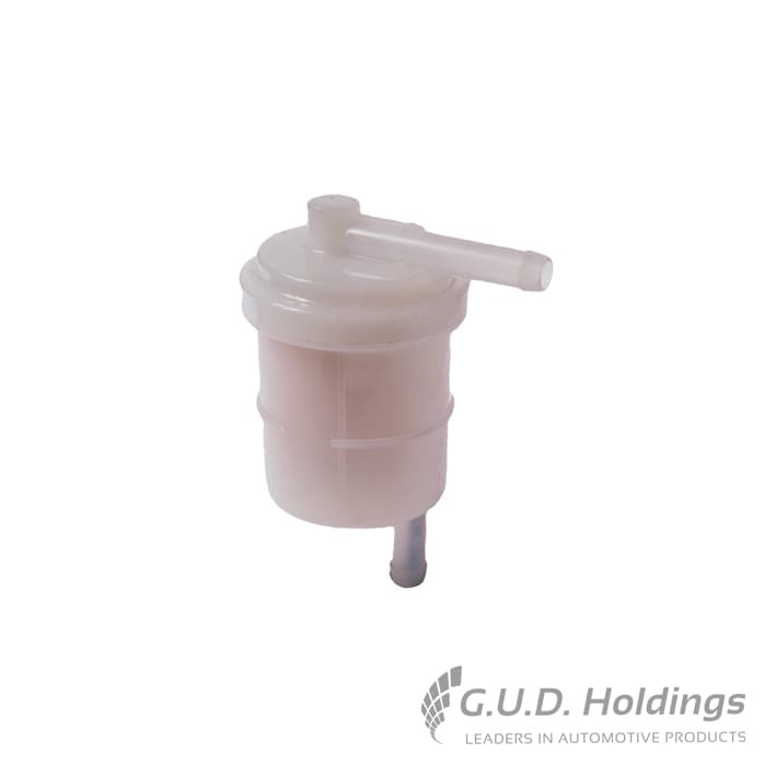 Fuel filter — Nissan, Volkswagen, Toyota and 9 other makes