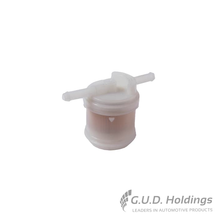Fuel filter — Ford, Mazda, Honda and 1 other make