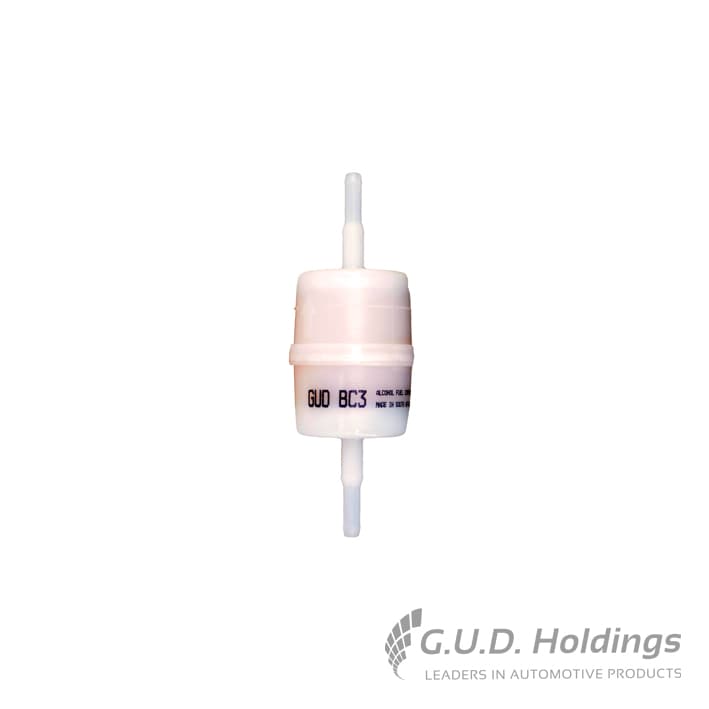 Fuel filter — Ford, Volkswagen, Renault and 13 other makes