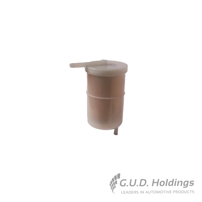 Fuel filter — Nissan